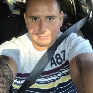 Meet your Posher, John